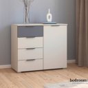 Combi-commode