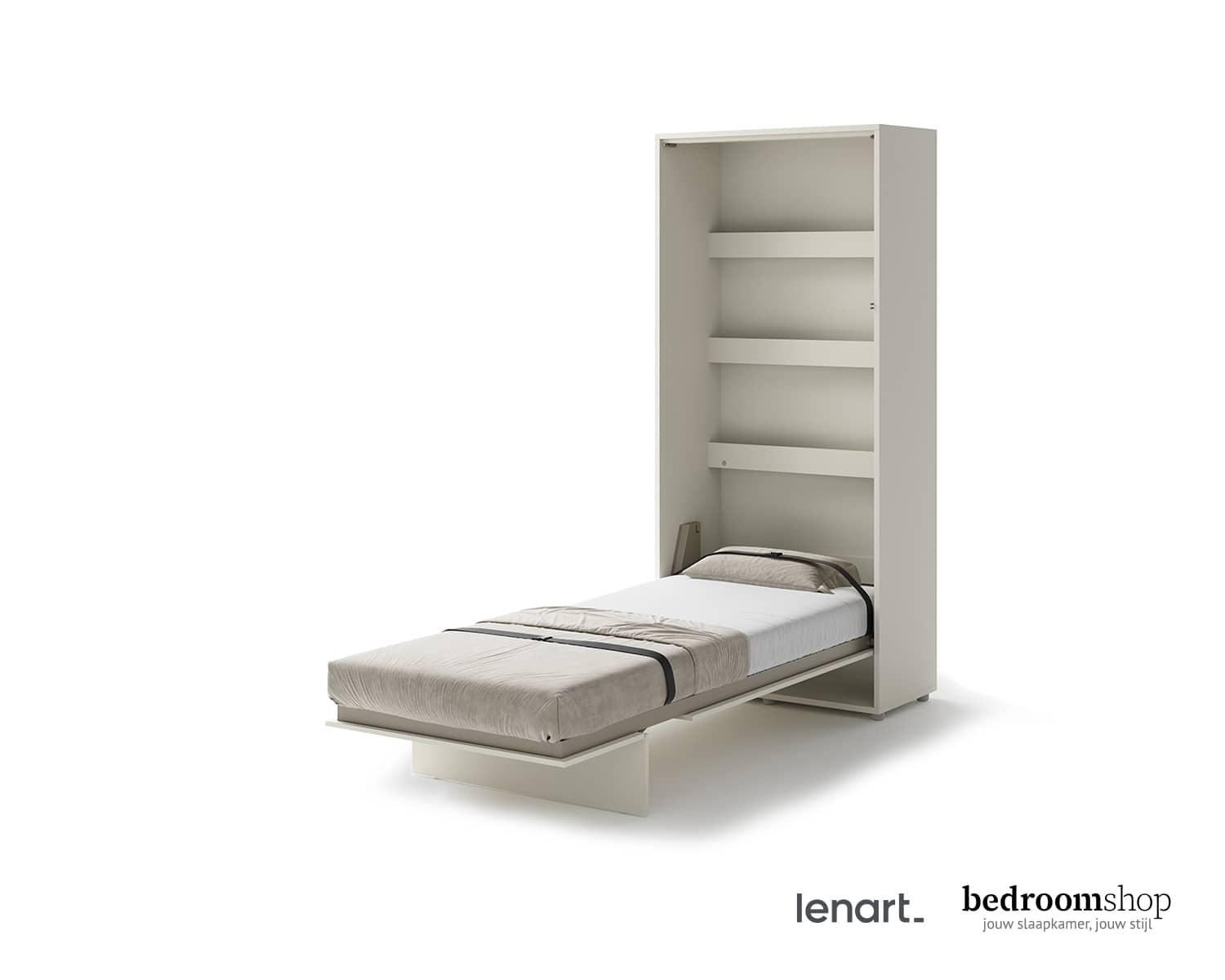 90x200 opklapbed kasjmere 90x200 opklapbed kasjmere