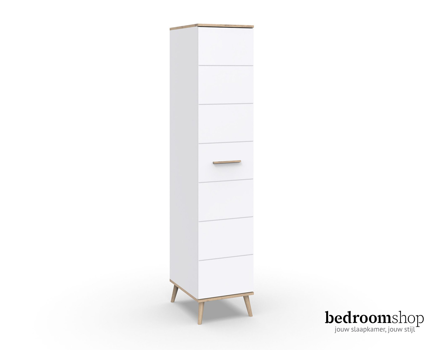 Babykamer kast 40 cm