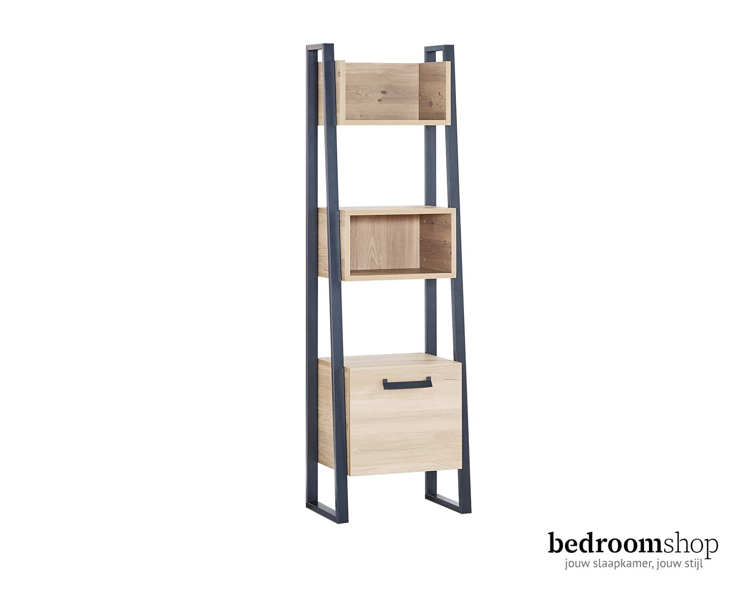 Boekenkast tieners Boekenkast tieners