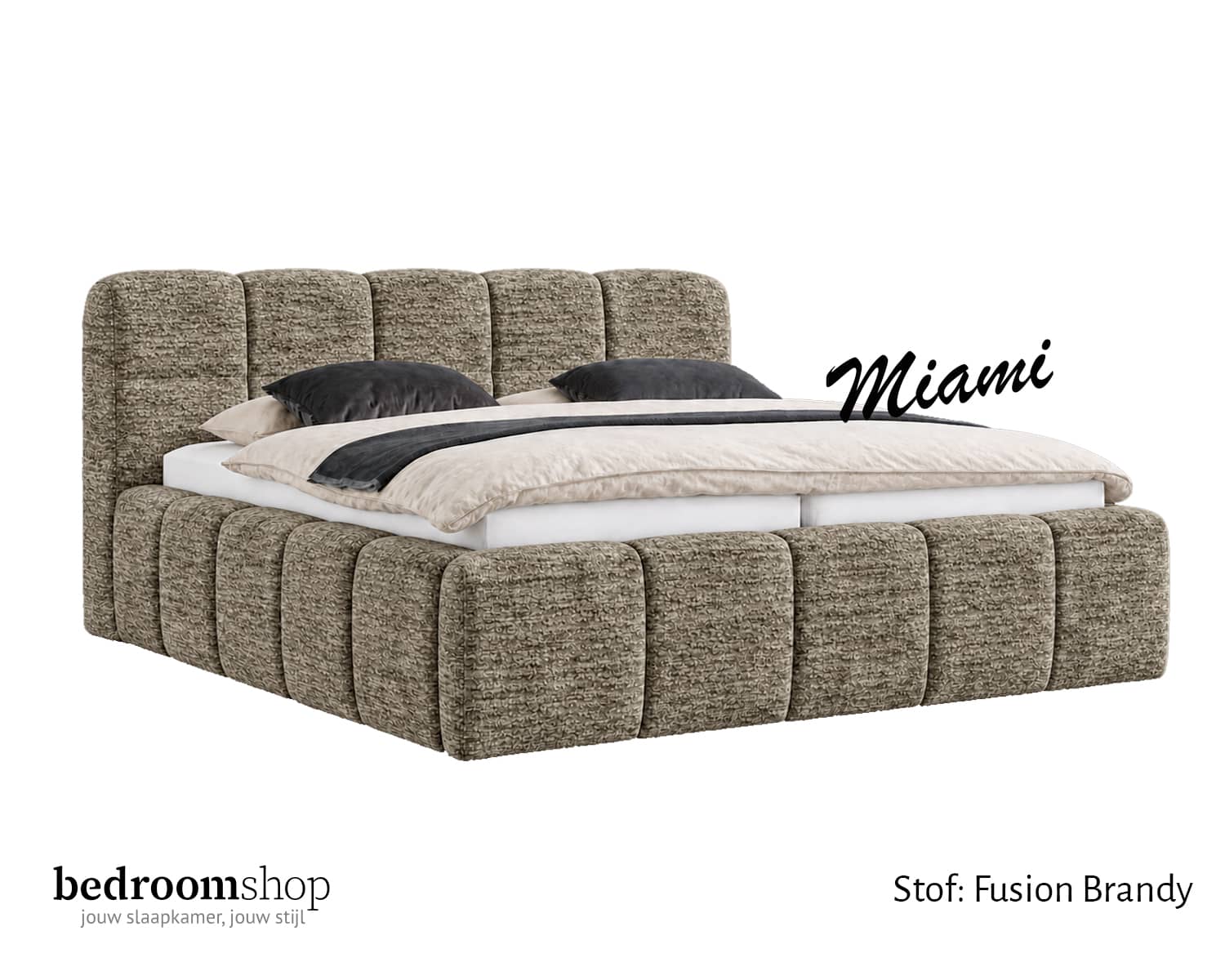 Brandy fusion wolkenbed stof Brandy fusion wolkenbed stof