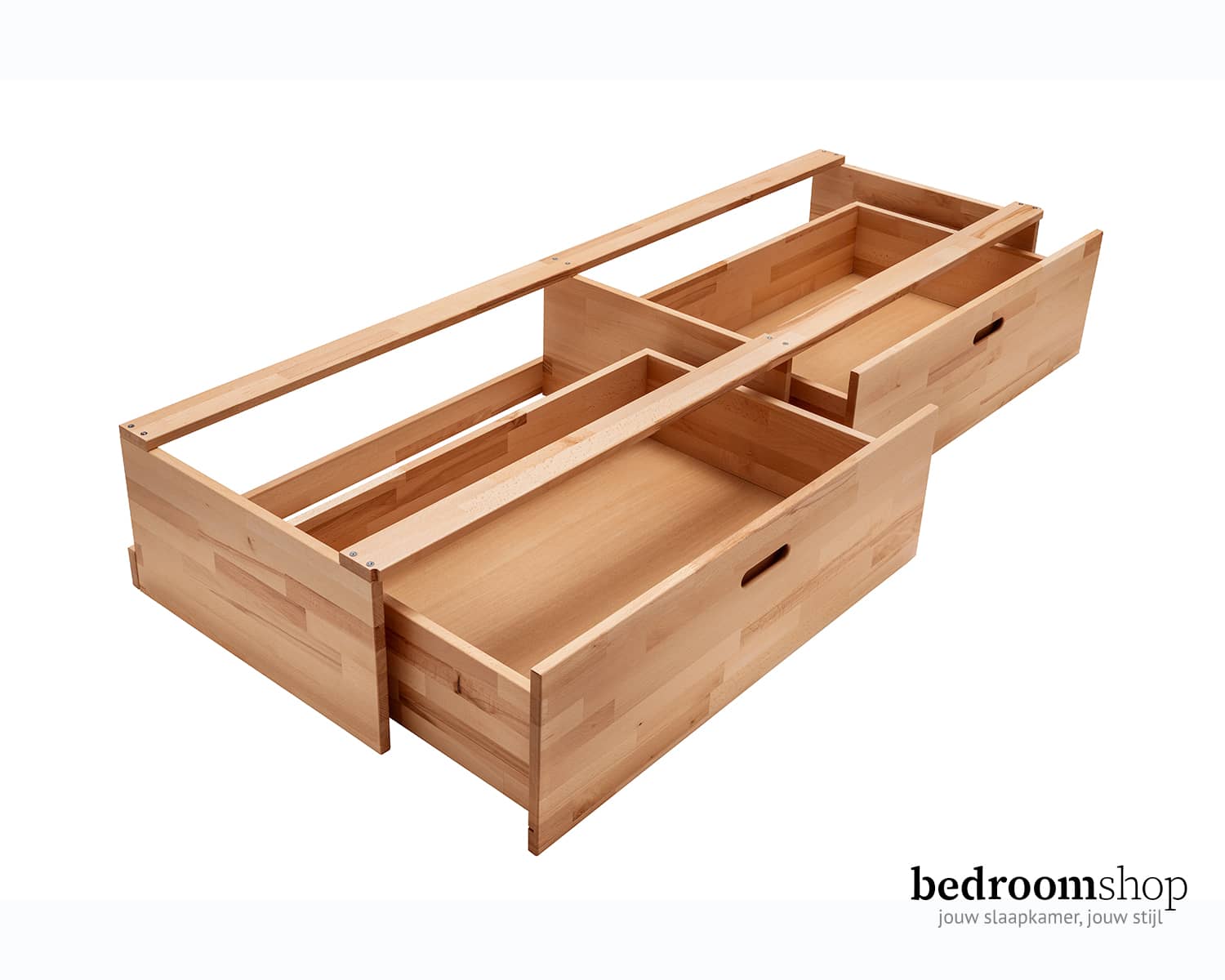 Bedladen beuken Bedladen beuken