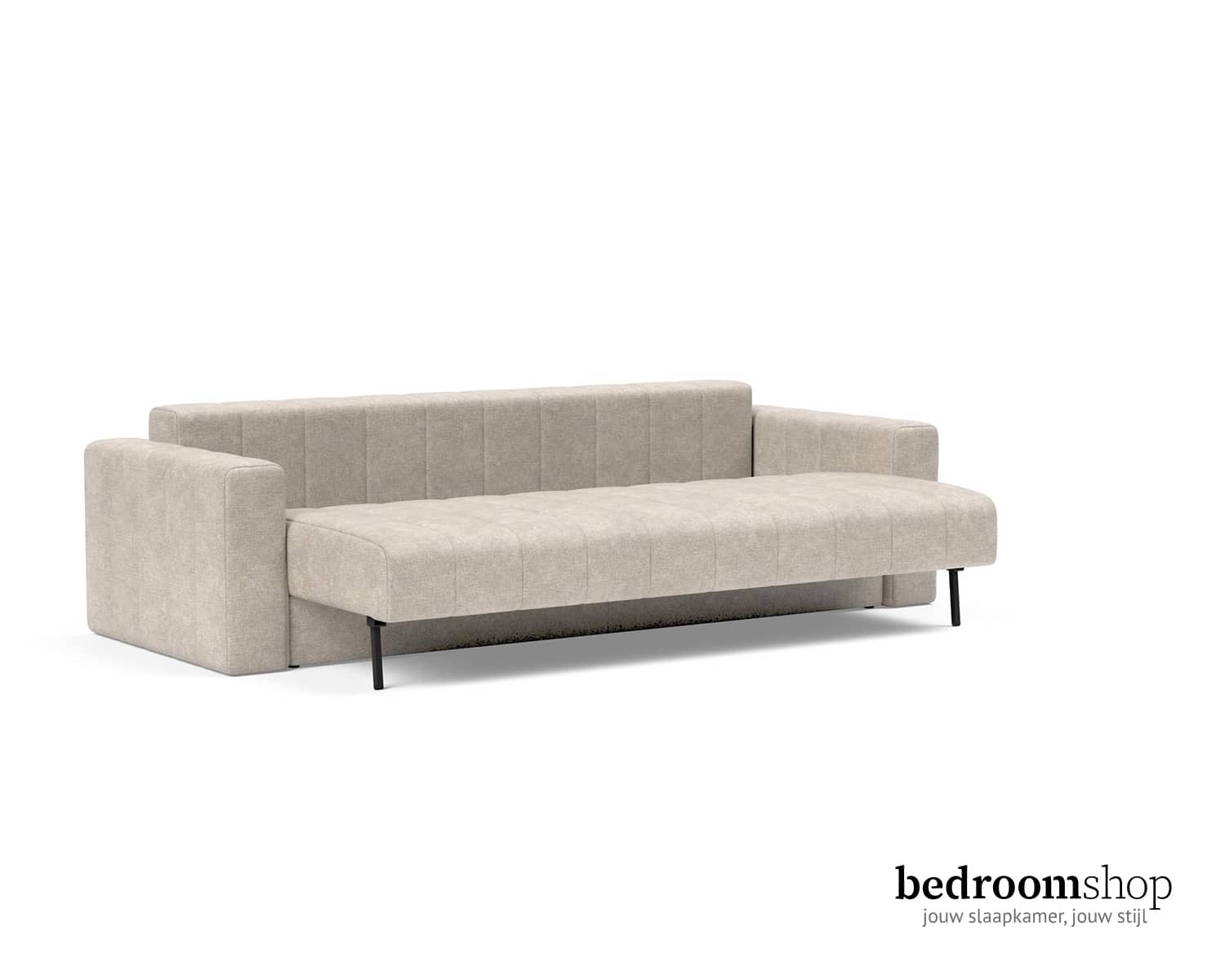 Comfortabele bedbank