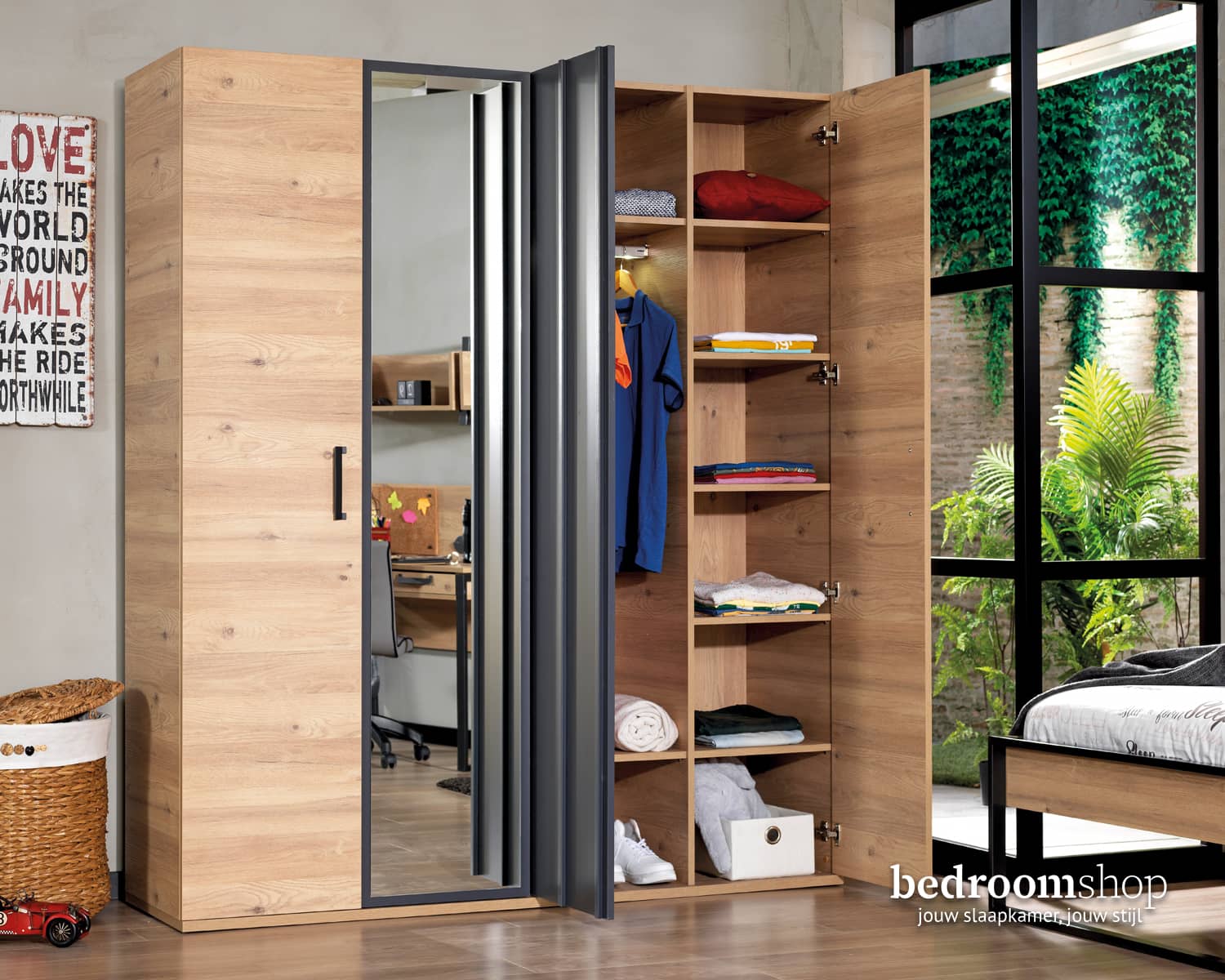 4 deurs kast tieners 4 deurs kast tieners