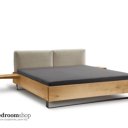 Stevig bedframe