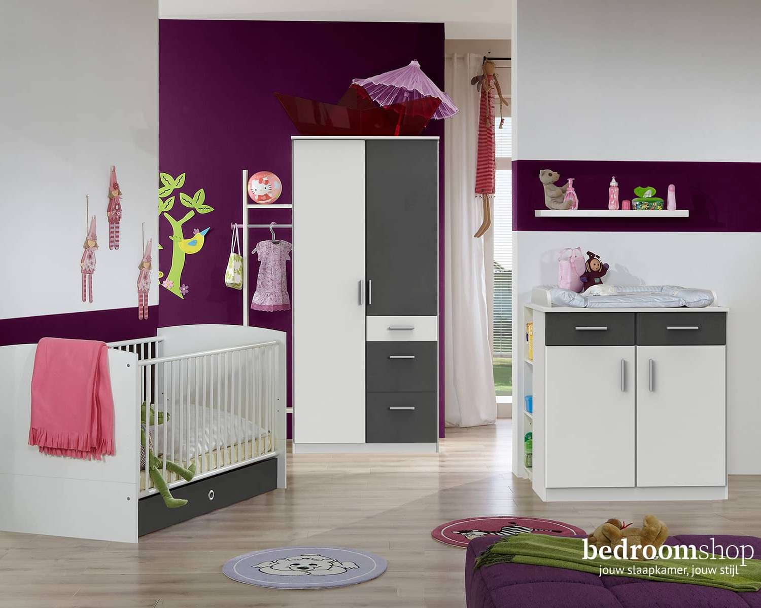 Babykamer compleet goedkoop Babykamer compleet goedkoop