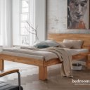 Eiken bed Venetië