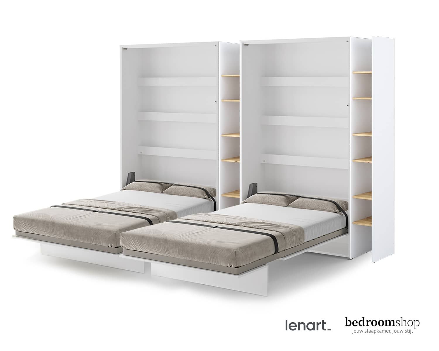 120x200 opklapbedden wit 120x200 opklapbedden wit