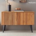 Japandi stijl commode