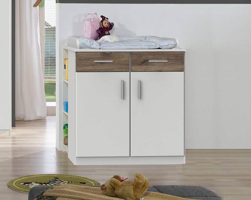 Goedkope babycommode