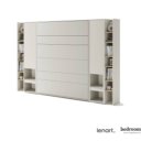 Excellence opklapbed dichtgeklapt