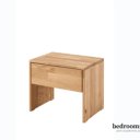 Losstaande nachtkastjes