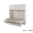 Opklapbed 120 breed Kasjmere