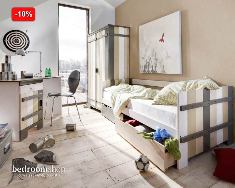 Complete kinderkamer Amstelveen