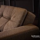 Comfortabele slaapbank