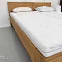 Wisconsin bed