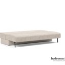 Slaapoppervlak zonder ottomaan 140x200