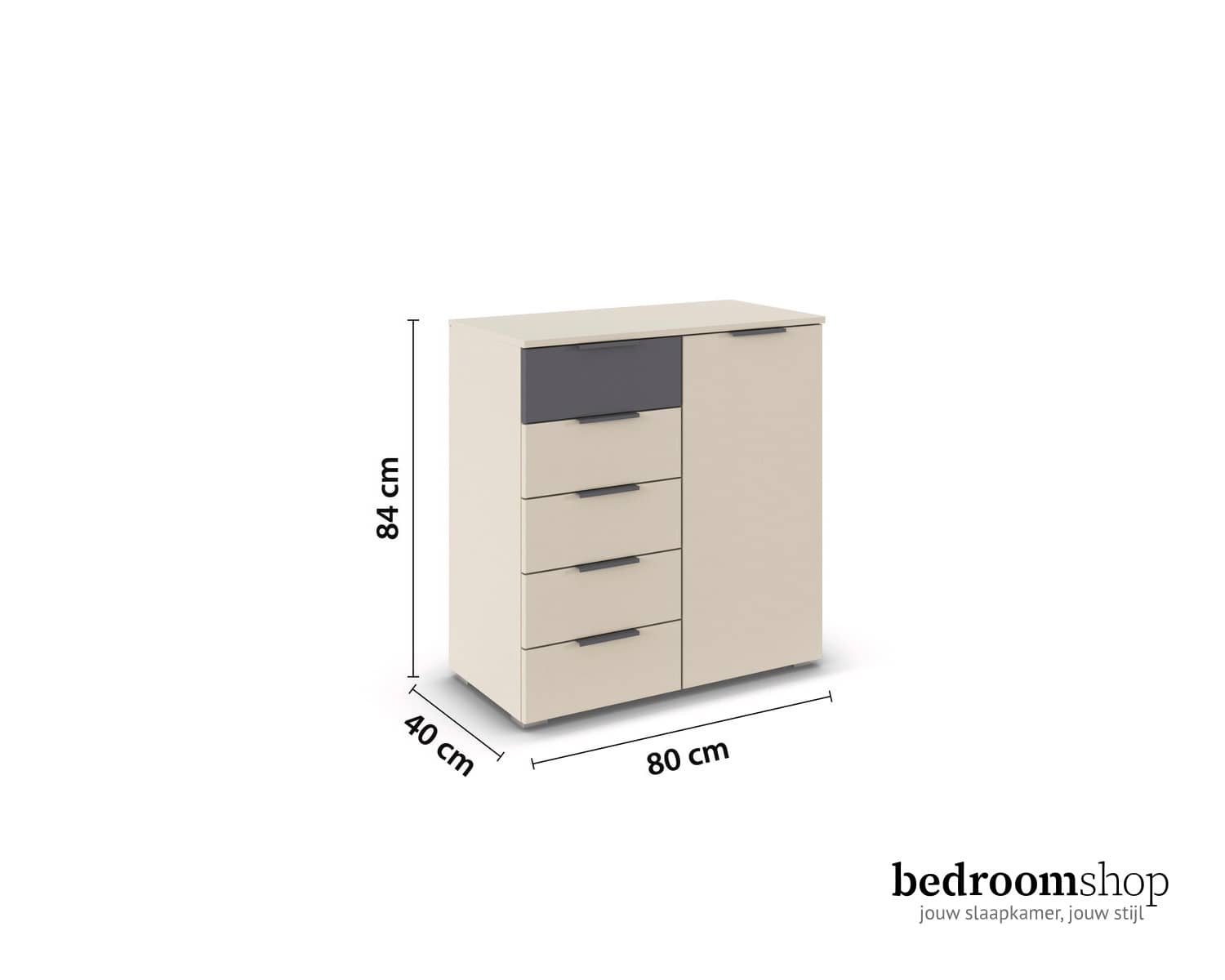 Slaapkamer ladekast Slaapkamer ladekast
