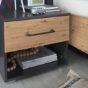 Goedkoop nachtkastje
