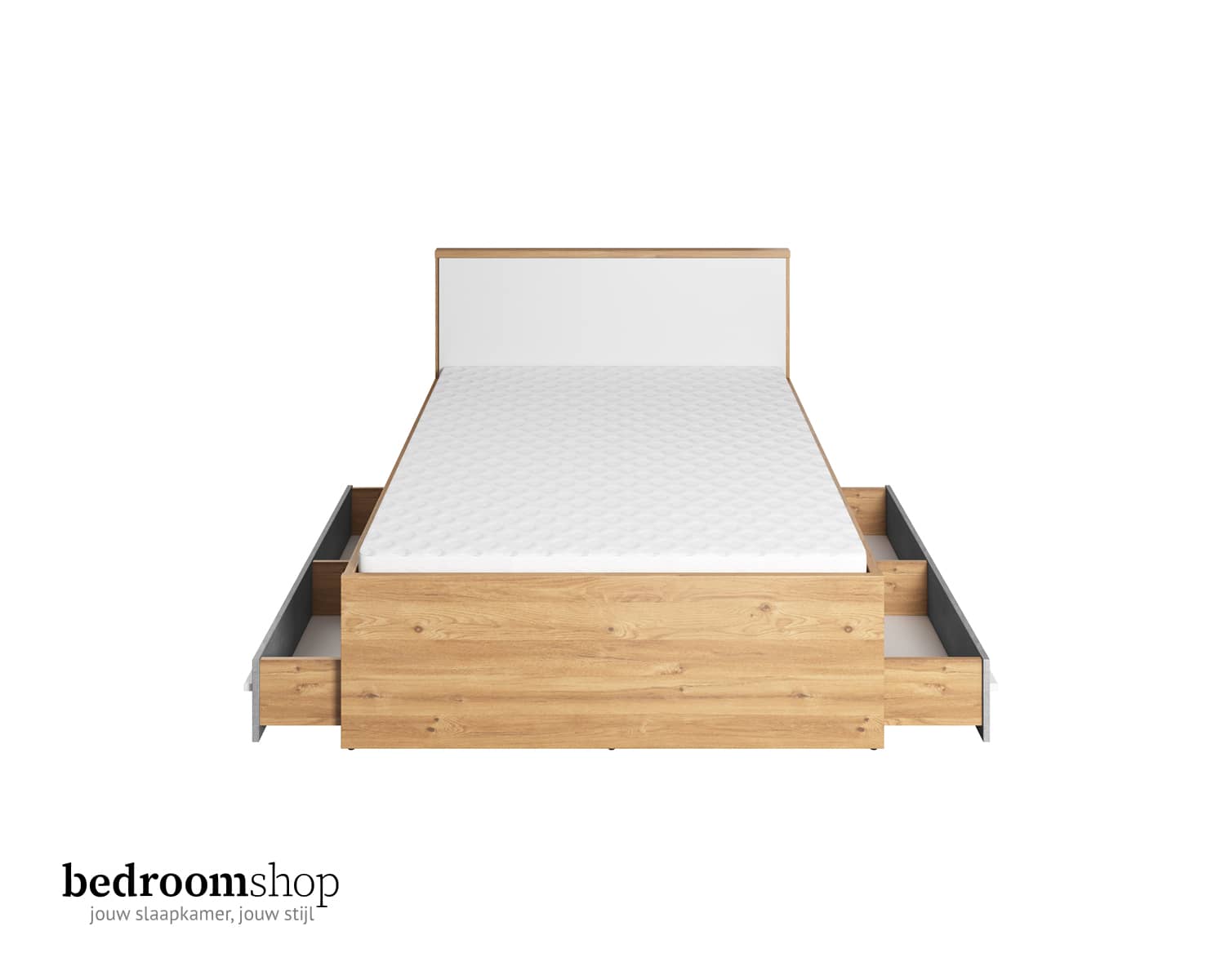 Kinderbed met lades Breda