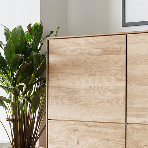 Dressoir hout