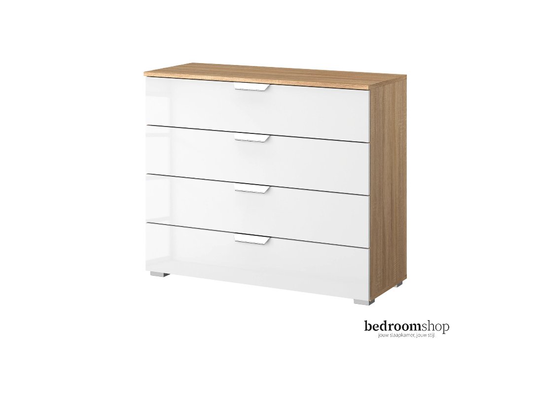 witte commode