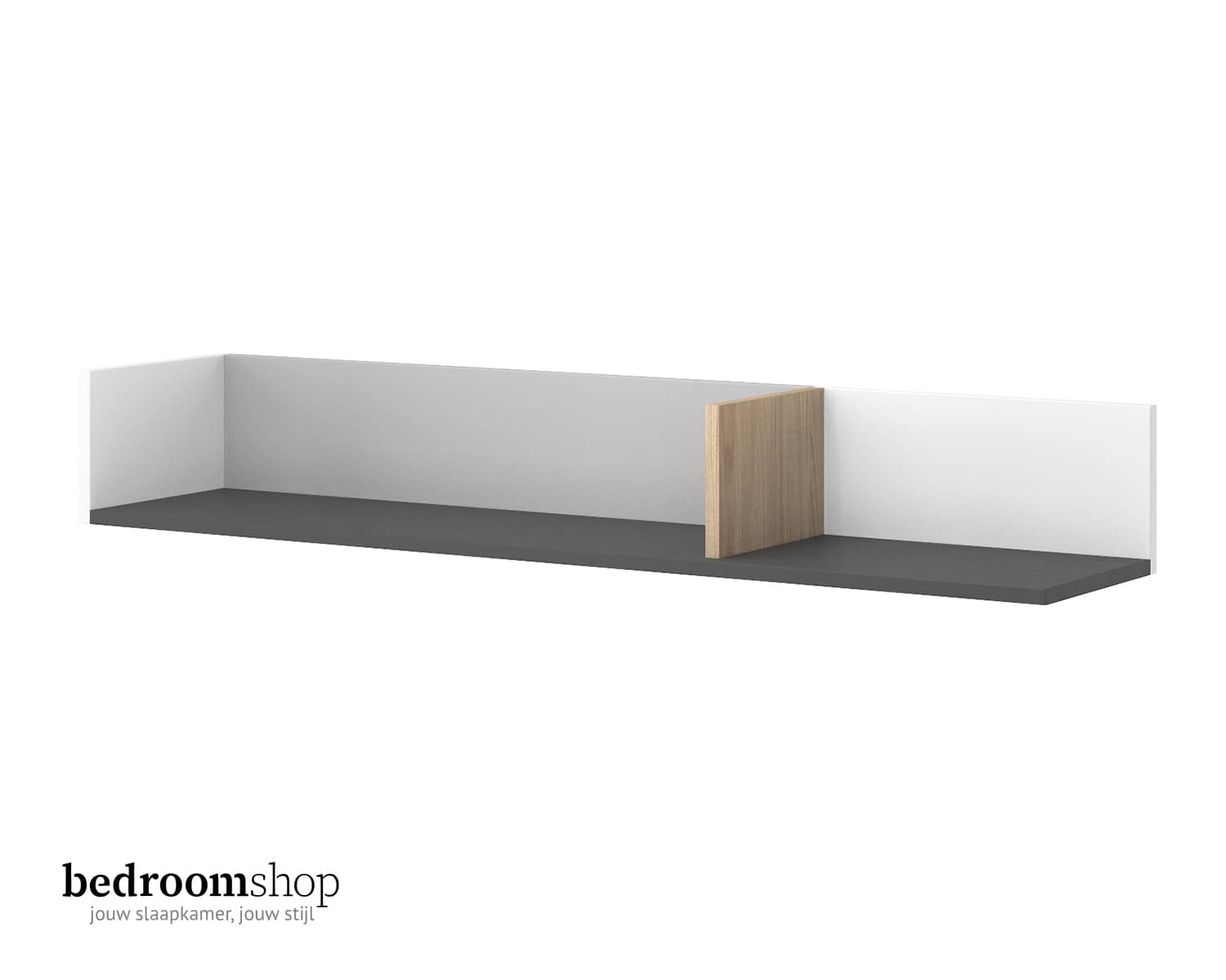 Boekenplank Hilversum