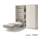 Studentenkamer compact