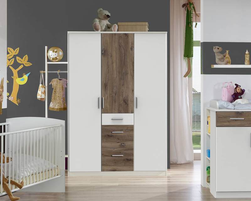 Goedkope babykamerkast