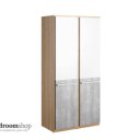 Kinderkast 90 cm