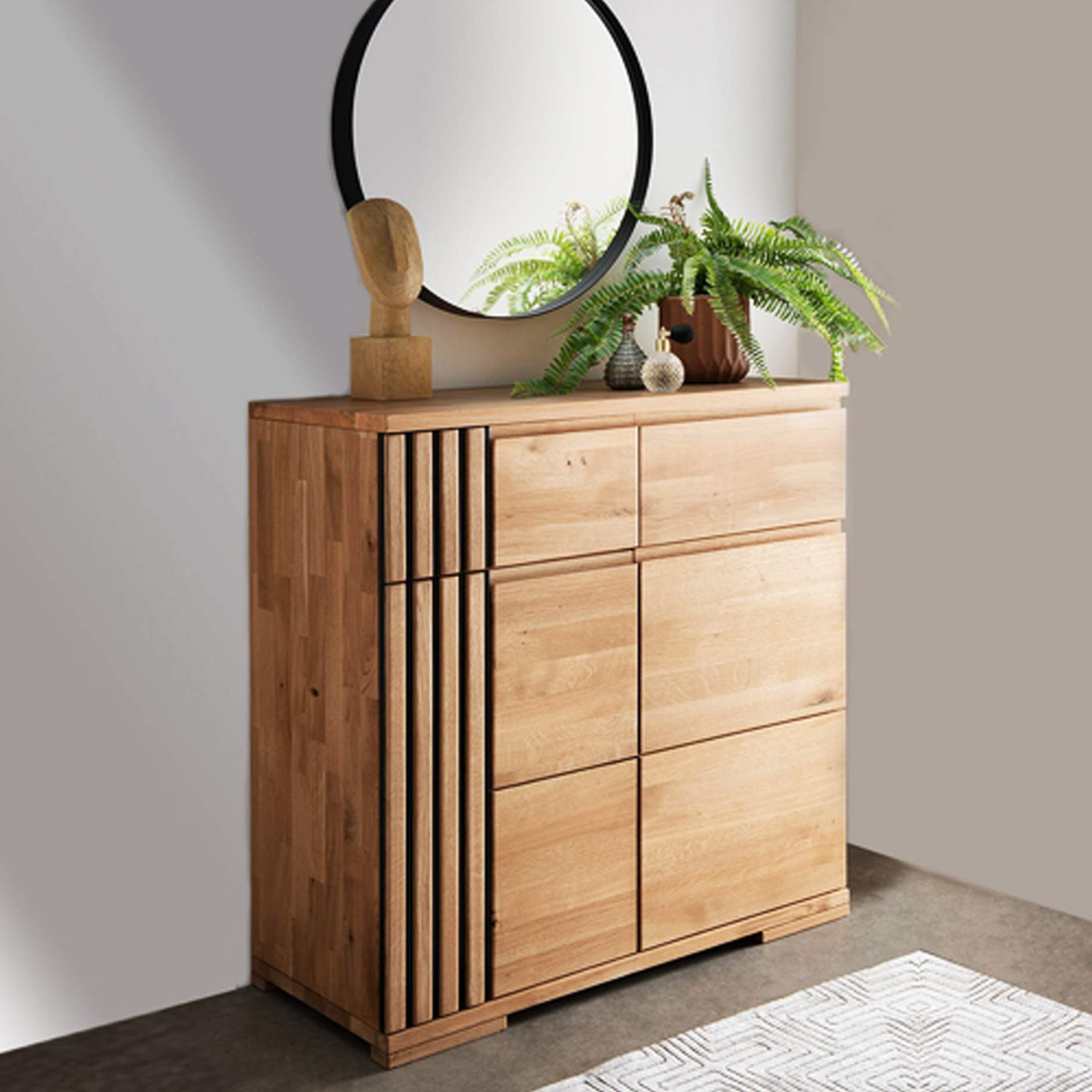 Commodes