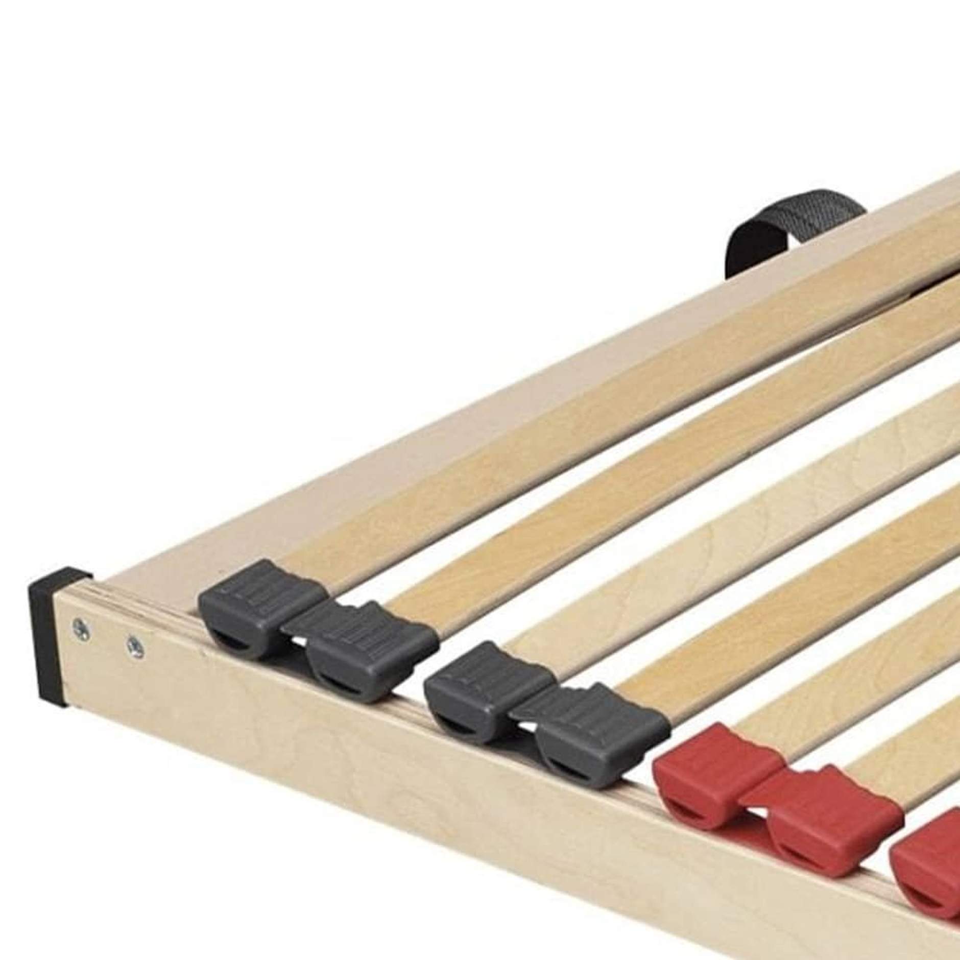 Lattenbodem 80x200