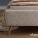 Poten bed