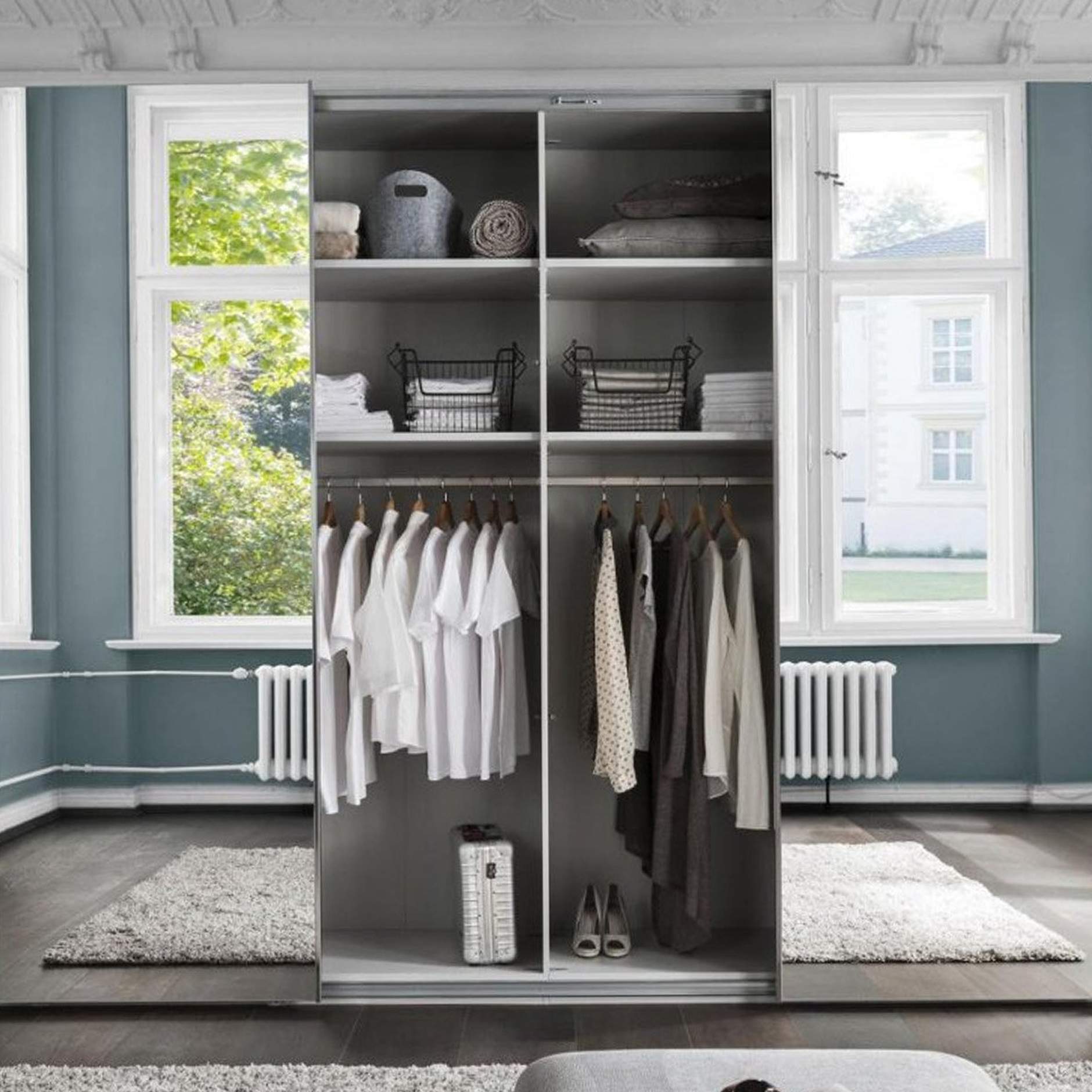 Kast op maat configurator