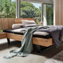Luxe bed
