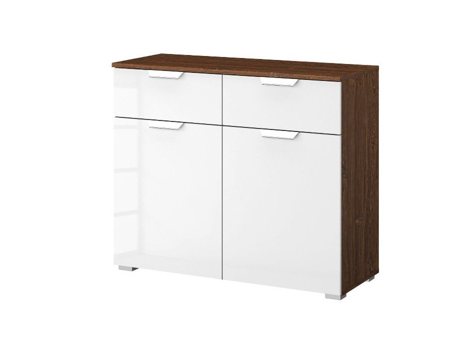 Commode Salvador met deuren