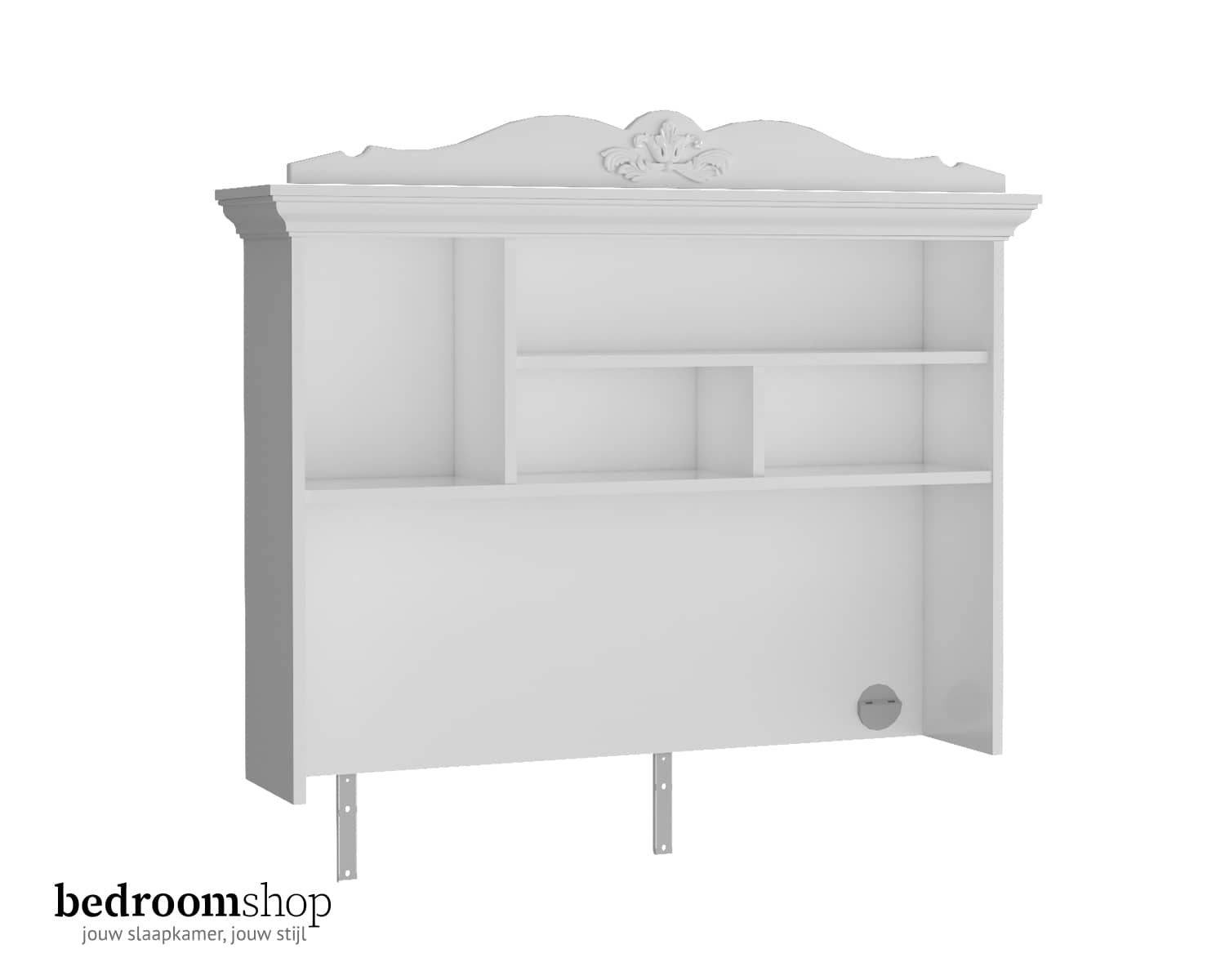 Bovenbouw bureau meisjes Bovenbouw bureau meisjes