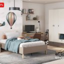 Kinderkamer Zuthpen