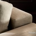 Zeer hoge kwaliteit slaapbank