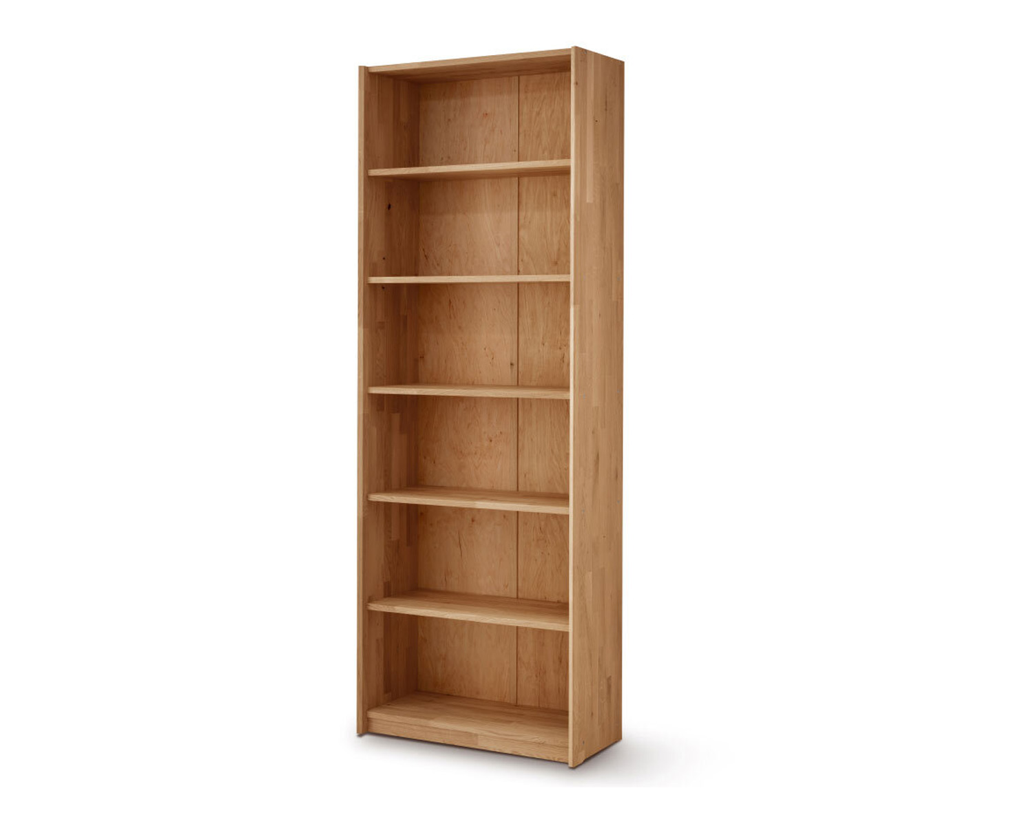 Kantoorkast Artic V (massief hout)