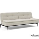 Slaapbank 200 cm zitoppervlak