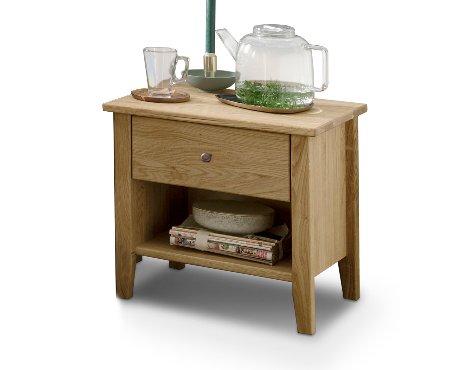 Nachkastje landelijk Nachkastje landelijk