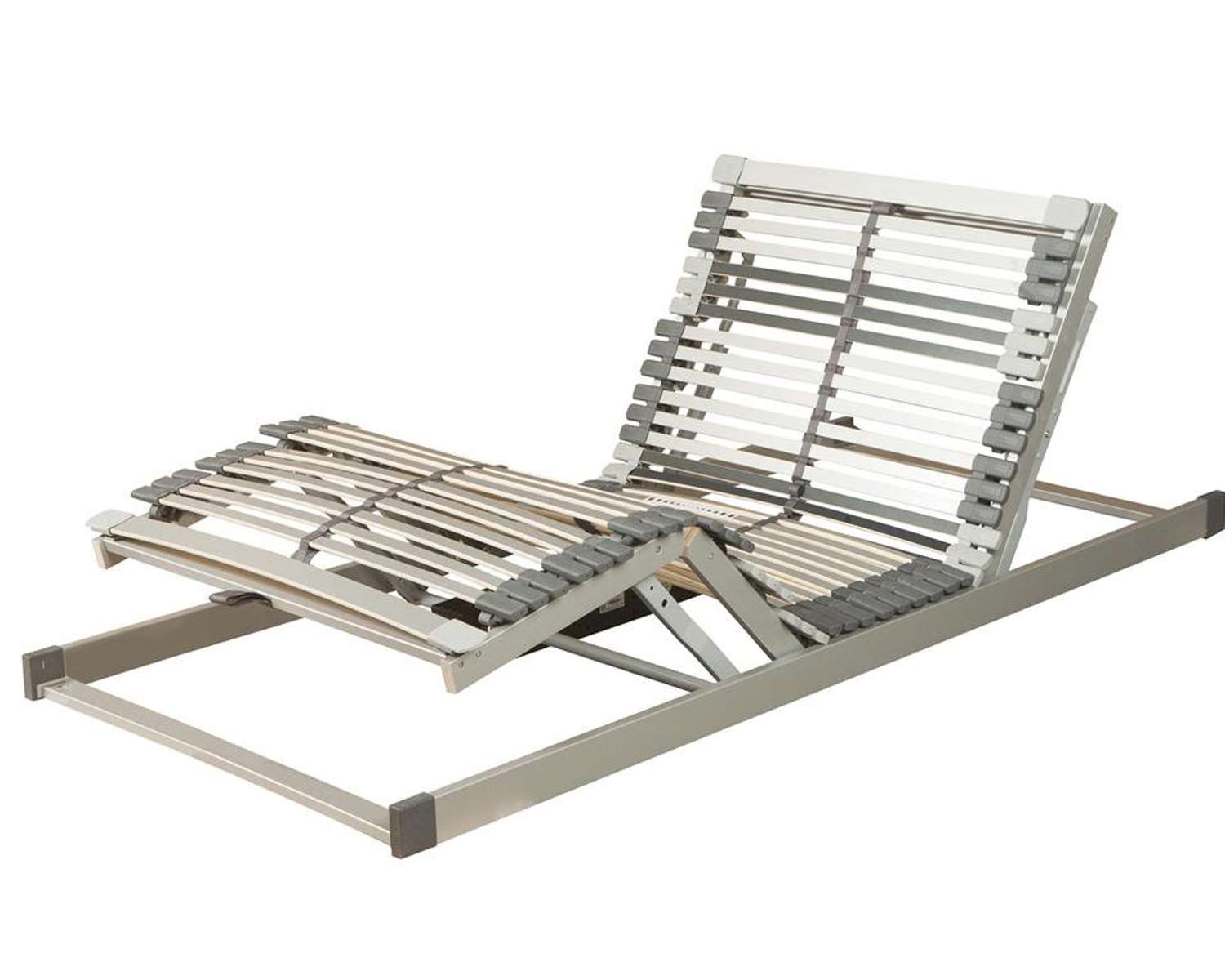 Elektrisch verstelbare lattenbodem Elektrisch verstelbare lattenbodem