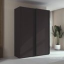 Moderne kast 160 cm breed