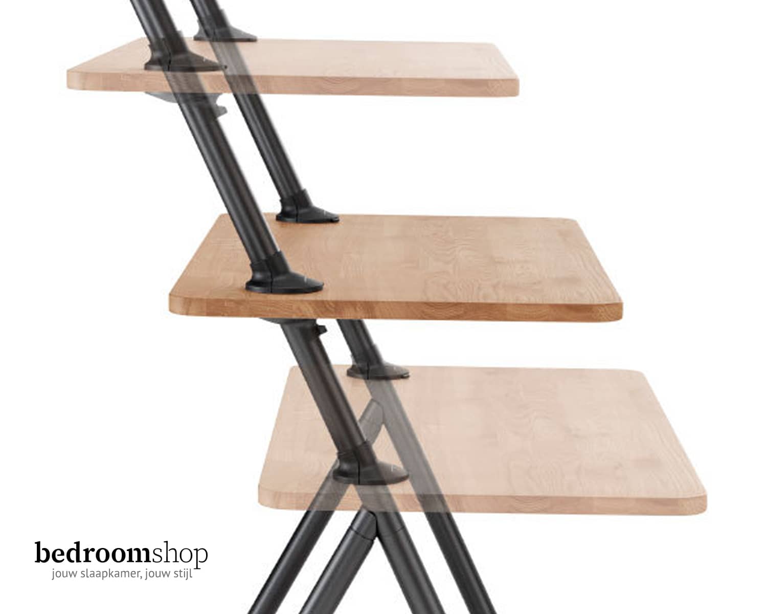 In hoogte verstelbaar design bureau In hoogte verstelbaar design bureau