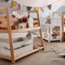 Boekenrek kinderen
