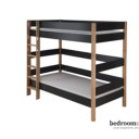 Stapelbed 2 personen