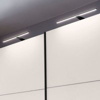 Led verlichting Margriet Zwart €349