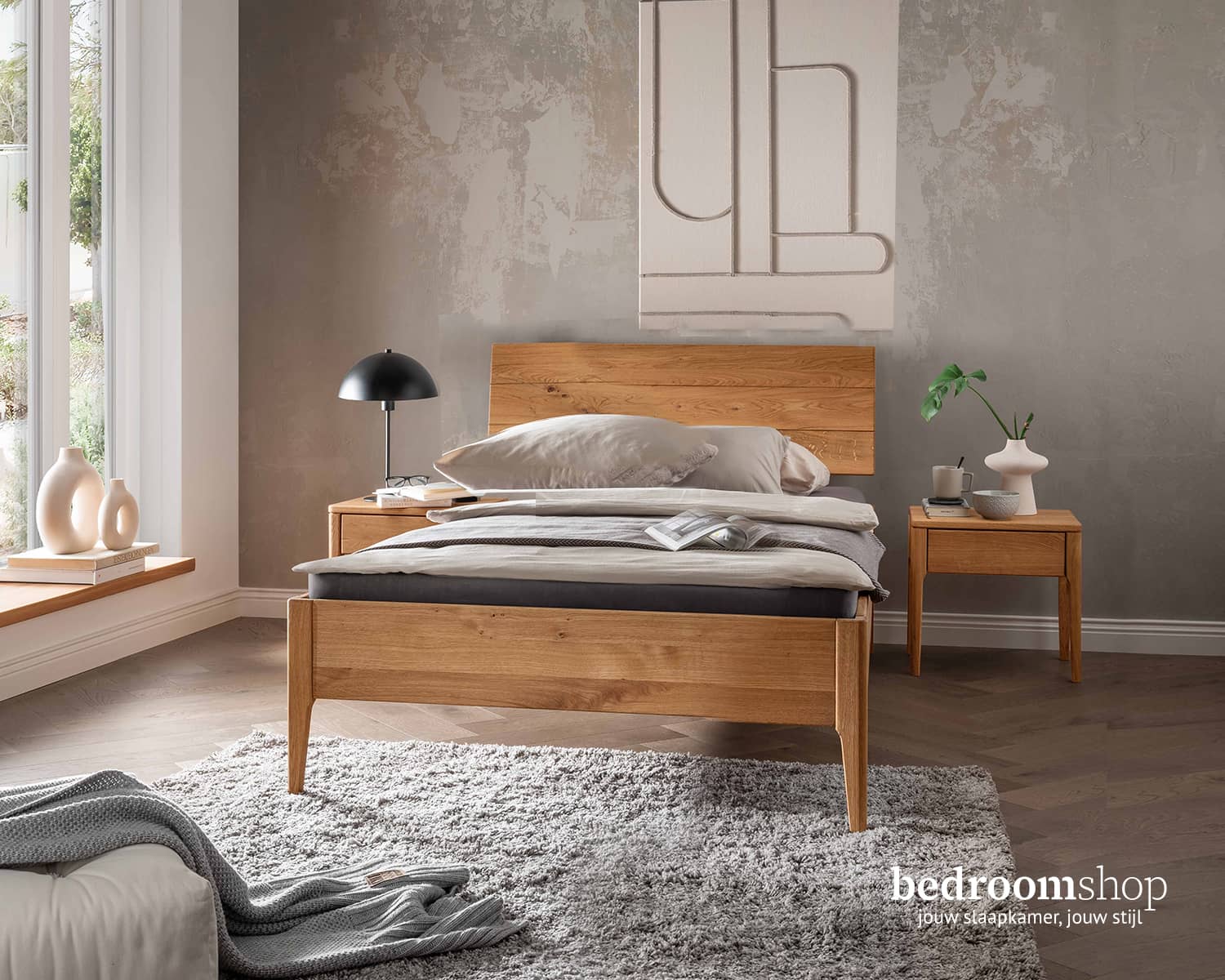 Twijfelaar hout massief