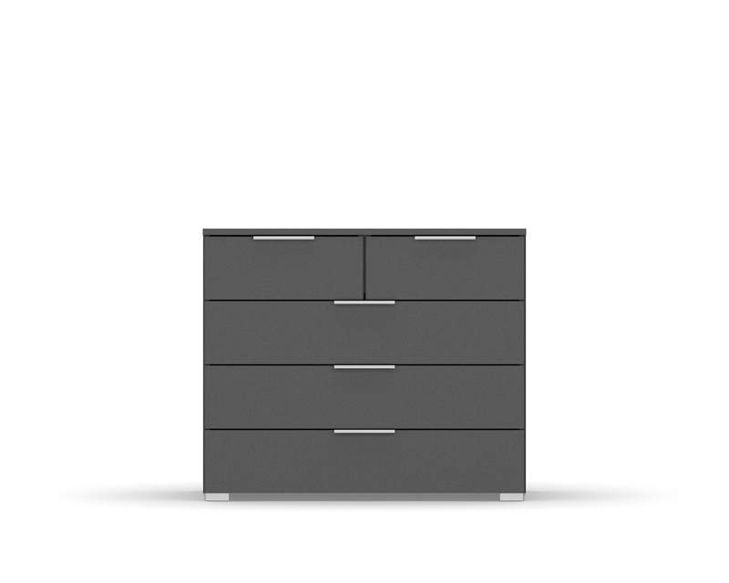 Ladencommode met 5 laden